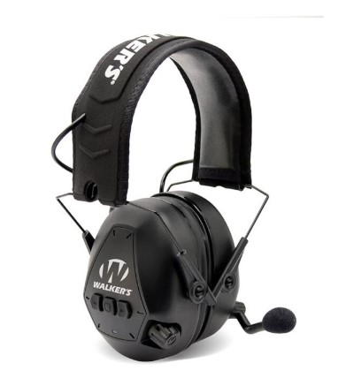 WLK BLUETOOTH PASSIVE MUFF - Carry a Big Stick Sale